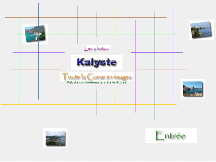 www.kalyste.com