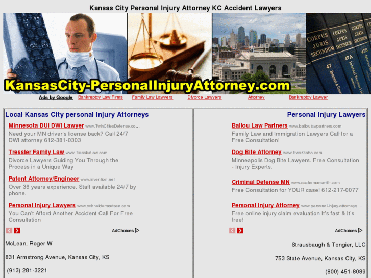 www.kansascity-personalinjuryattorney.com