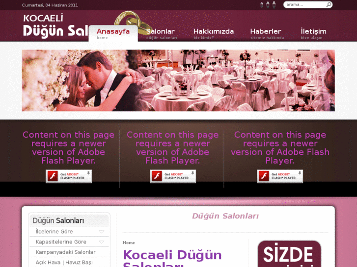 www.kocaelidugunsalonlari.com