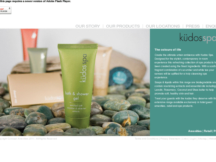 www.kudosspa.com