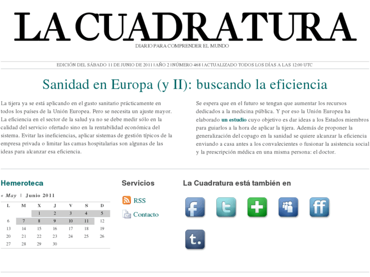 www.lacuadratura.com