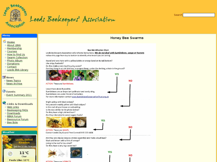 www.leedsbeekeepers.org.uk