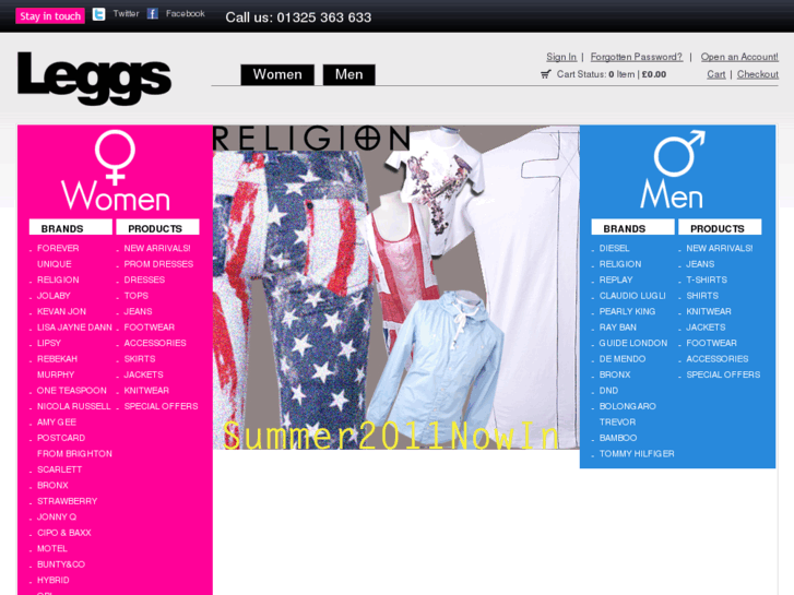 www.leggs-fashion.co.uk