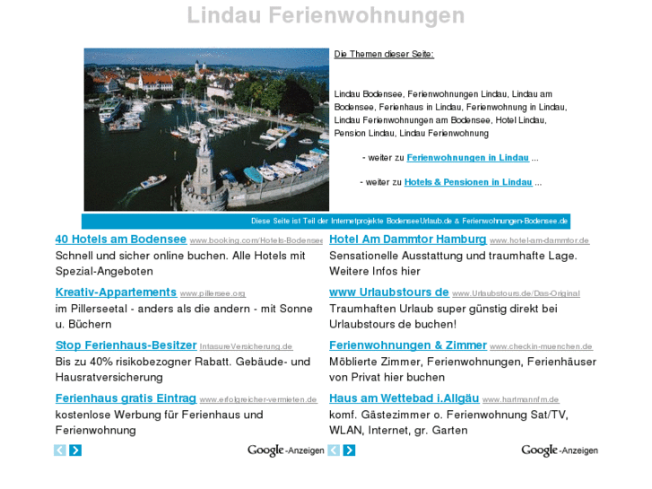 www.lindau-ferienwohnungen.de