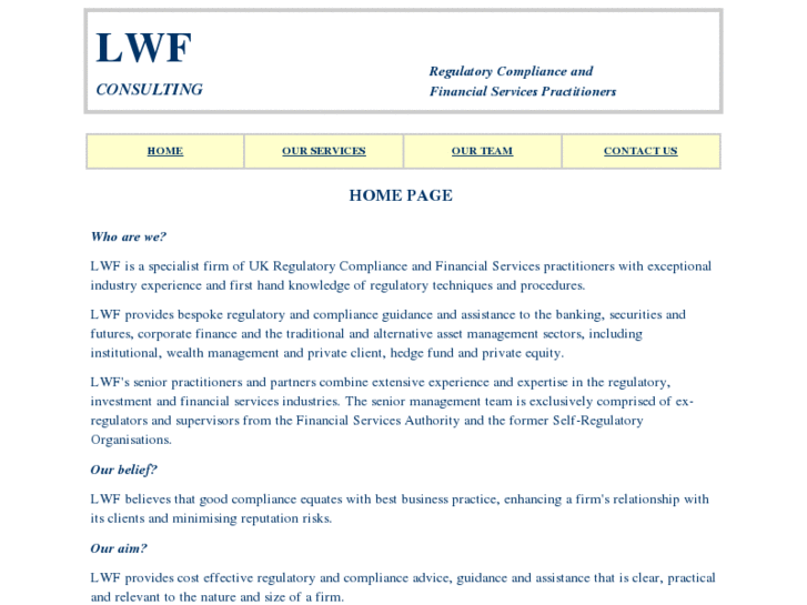 www.lwfconsulting.com