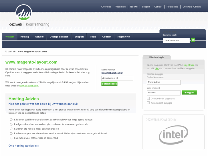 www.magento-layout.com