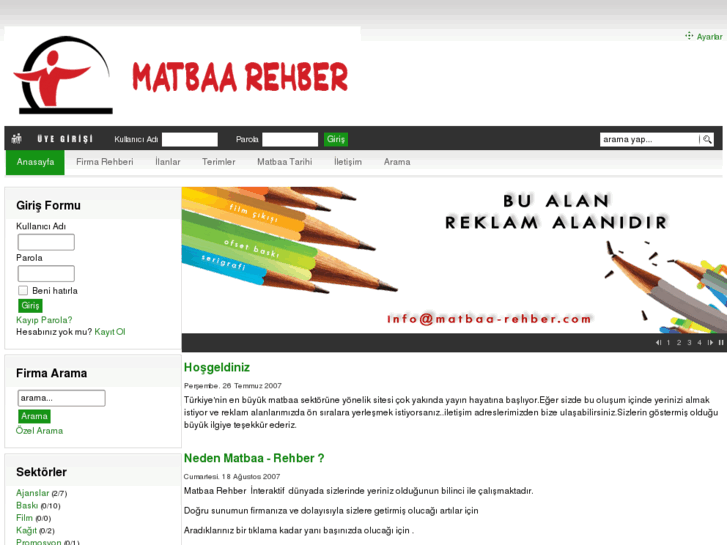 www.matbaa-rehber.com