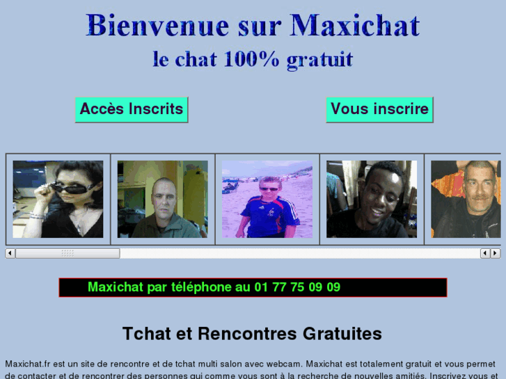 www.maxichat.fr