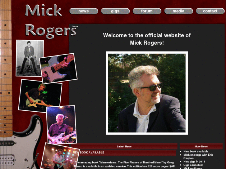 www.mick-rogers.com