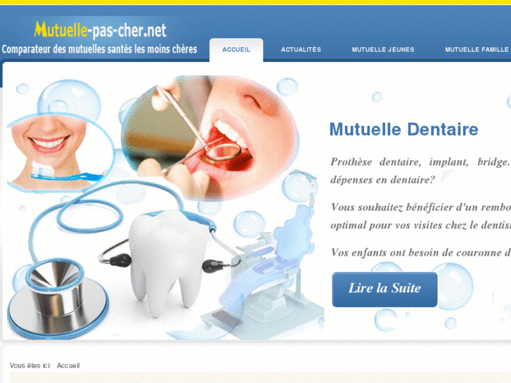 www.mutuelle-pas-cher.com