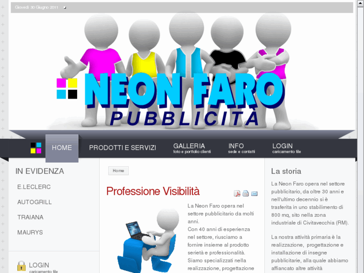 www.neonfaro.it