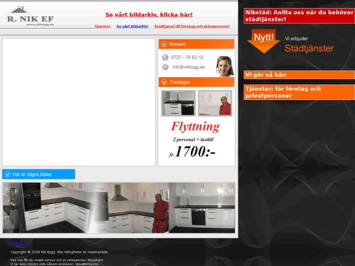 www.nikbygg.se