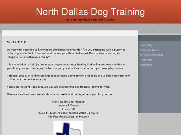 www.northdallasdogtraining.com