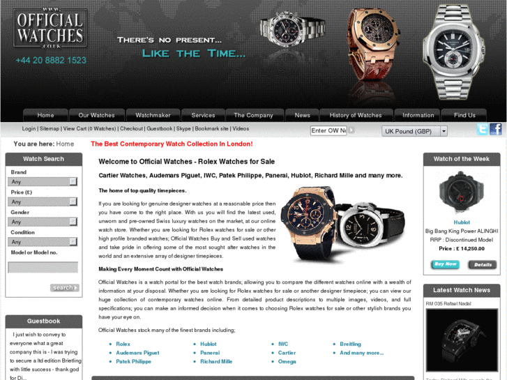 www.officialwatches.co.uk