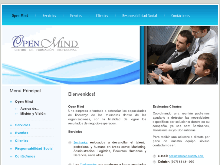 www.openmindpty.com