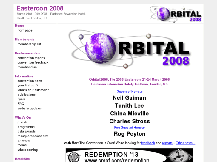 www.orbital2008.org