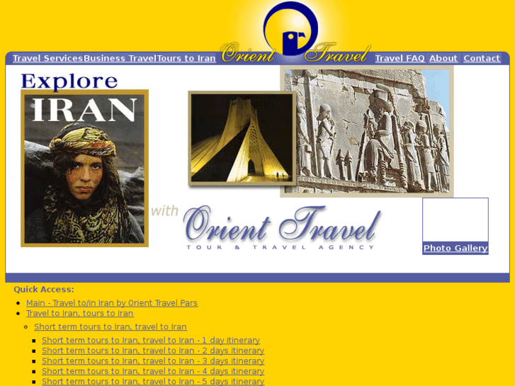 www.orient-travel-pars.com