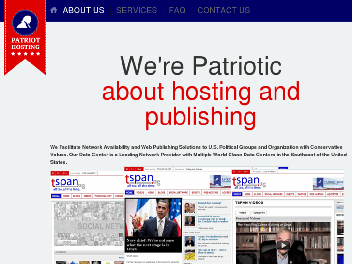 www.patriothosting.us