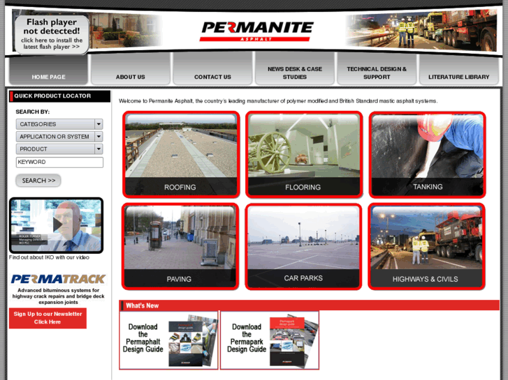 www.permanite-asphalt.co.uk