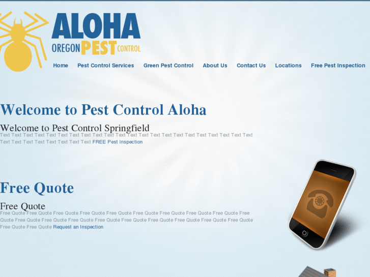 www.pestcontrolaloha.com