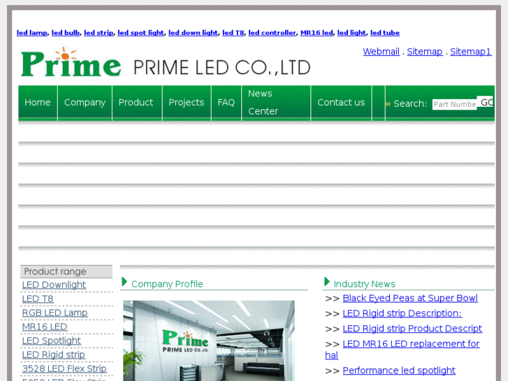 www.primeled.net