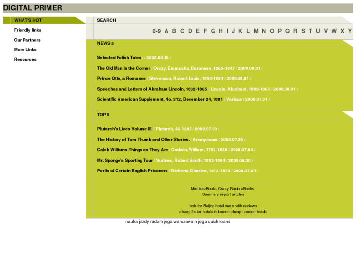 www.primer-lugar.com