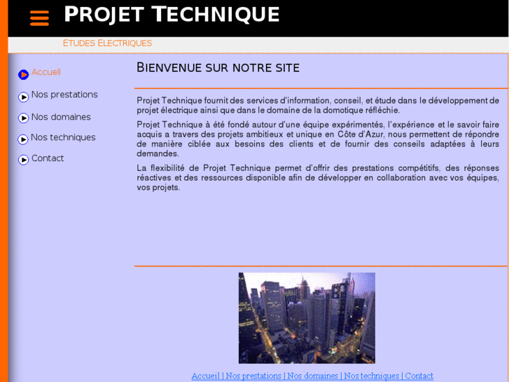 www.projetechnique.com