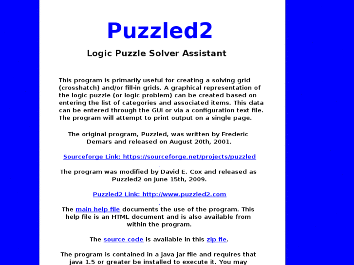 www.puzzled2.com