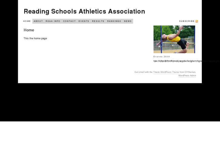 www.readingschoolsathleticassociation.com