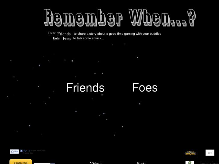 www.rememberwheni.com