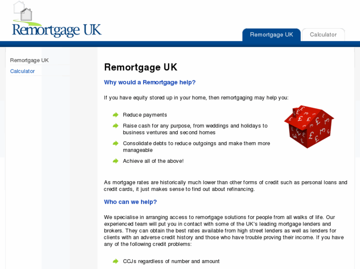 www.remortgage-uk.net