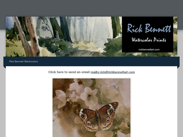 www.rickbennettart.com