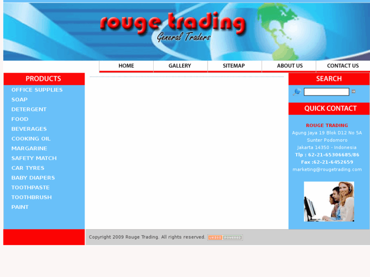 www.rougetrading.com