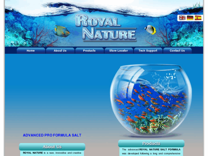 www.royalnature-reef.com