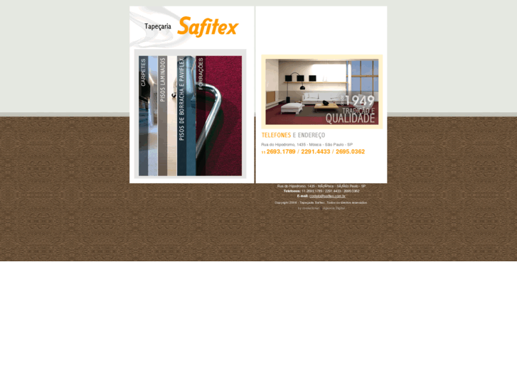 www.safitex.com.br