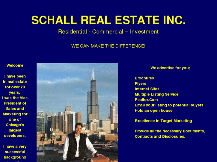 www.schallrealestate.com