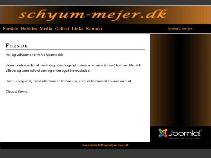 www.schyum-mejer.dk