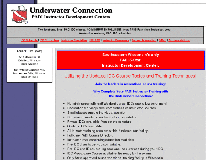 www.scubainstructortraining.com