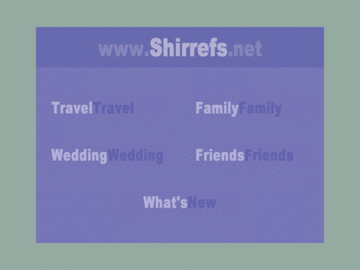 www.shirrefs.net
