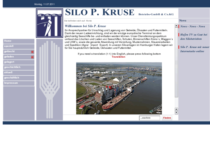 www.silo-p-kruse.com