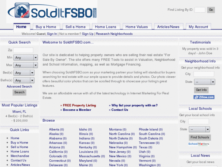 www.solditfsbo.com