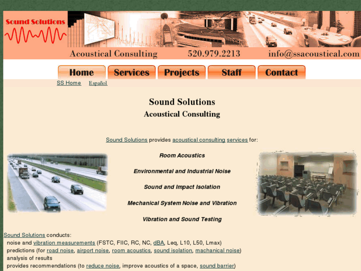 www.ssacoustical.com