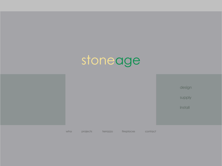 www.stoneage.asia