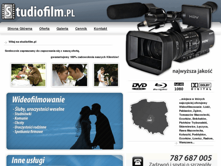 www.studiofilm.pl