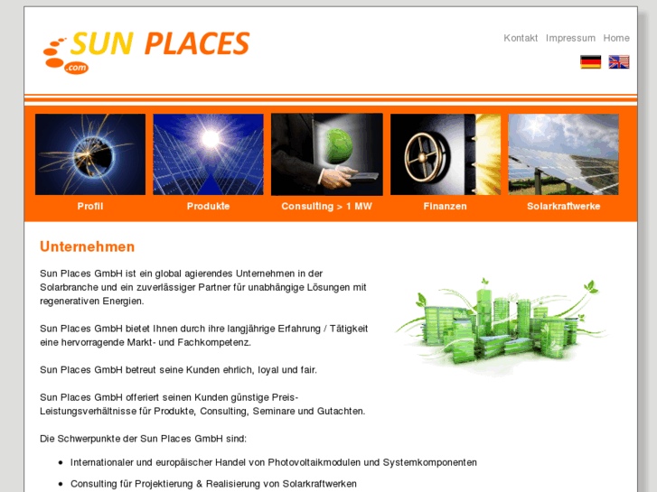 www.sun-places.com