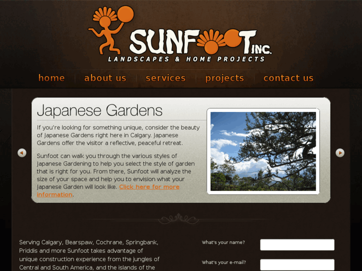 www.sunfoot.ca