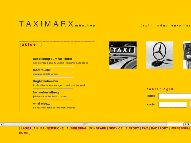 www.taximarx.de