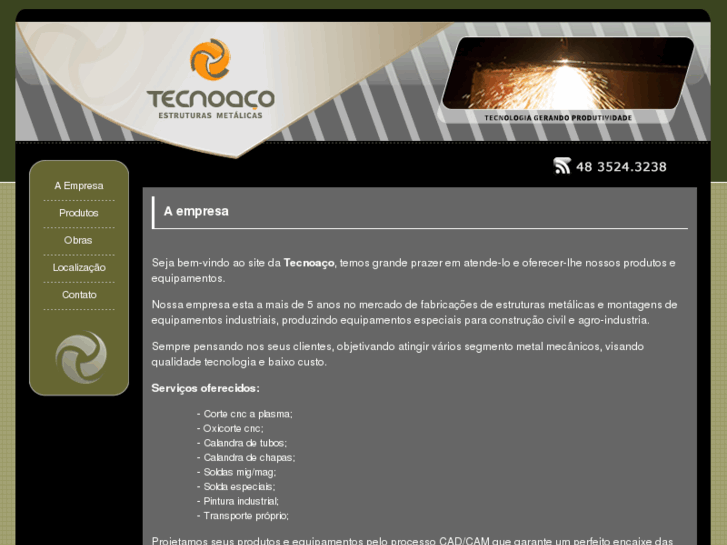 www.tecnoaco.net