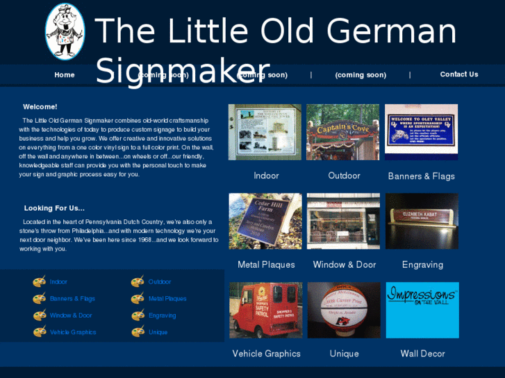 www.thelittleoldgermansignmaker.com