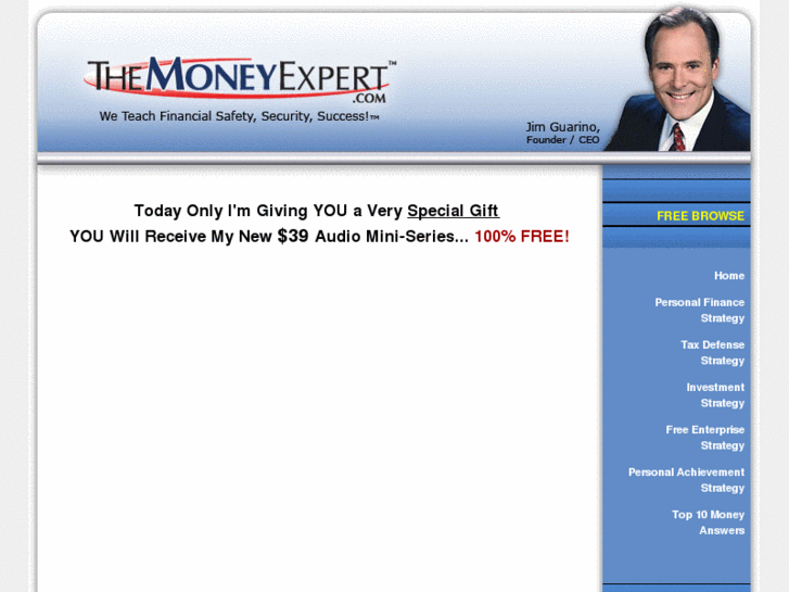 www.themoneyexpert.com